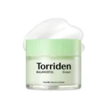 Torriden BALANCEFUL Cream 80ml
