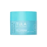 TULA Skincare 24-7 Moisture hydrating day & night cream