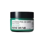 SOME BY MI AHA BHA PHA 30 Days Miracle Cream - 2.02oz, 60ml '