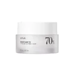 Anua Heartleaf 70% Intense Calming Cream