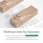 Dr.Althea Purifying Green Tea Sunscreen SPF 50+ PA++++ - Image 2