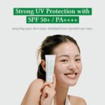 Dr.Althea Purifying Green Tea Sunscreen SPF 50+ PA++++ - Image 3