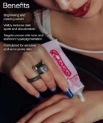 Topicals  Faded Serum for Dark Spots & Discoloration - Image 2