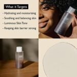 haruharu Wonder, Black Rice Hyaluronic Toner - Image 3