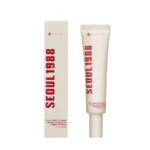 K - Secret SEOUL 1988 Eye Cream : Retinal Liposome 4% + Fermented Bean