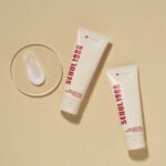 K-Secret SEOUL 1988 Cream : Snail Mucin 93% + Rice - Image 2