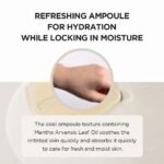 Skin1004 Centella Watergel Sheet Ampoule Mask Box of 5 - Image 3