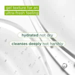 Simple Kind to Skin Refreshing Facial Wash – 150ml - Image 2