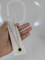 BVLGARI Midnight Luxe Pendant - Image 3