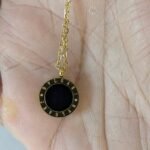 BVLGARI Midnight Luxe Pendant