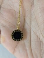 BVLGARI Midnight Luxe Pendant