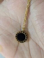 BVLGARI Midnight Luxe Pendant - Image 2