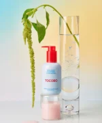 Tocobo Calamine Pore Control Cleansing Oil - Image 3