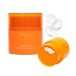 SUNDUK JeJu Carrabiome X Grinder Cleansing Balm