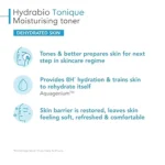 Bioderma Hydrabio Tonique 250ml - Image 2