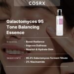 COSRX Galactomyces 95 Tone Balancing Essence - Image 3