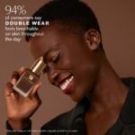 Estee Lauder Double Wear Stay-in-Place Foundation - Image 2