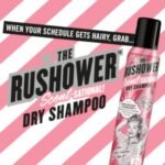 Soap & Glory The Rushower dry shampoo 200ml - Image 2