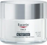 Eucerin Q10 Anti-Wrinkle Night Cream + Pro-Retinol - Image 2