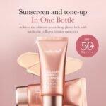 Medicube - Collagen Firming Sun Cream - Image 2