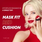 Tirtir Mask Fit Red Cushion - Image 2