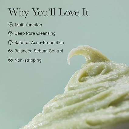 arencia refresh green rice mochi cleanser arencia refresh green rice mochi cleanser