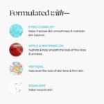 TULA Skincare 24-7 Moisture hydrating day & night cream - Image 2