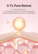 Celimax The Vita A Retinol Shot Tightening Serum 30mL - Image 3