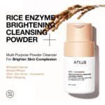 Anua Rice Enzyme Brightening Cleansing Powder - Image 2
