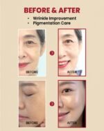 K-Secret SEOUL 1988 Serum : Retinal Liposome 2% + Black Ginseng - Image 3