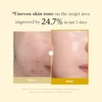 Medicube Kojic Acid Turmeric Overnight Wrapping Mask - Image 2
