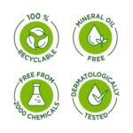 Simple Daily Skin Detox Purifying Gel Facial Wash - Image 3