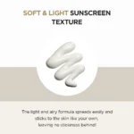 Skin1004 Madagascar Centella Air Fit Suncream Light, 50ml / 1.69 fl. oz. - Image 2