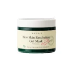 AXIS-Y New Skin Resolution Gel Mask