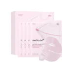 Medicube PDRN Pink Collagen Jelly Gel Mask Box of 4