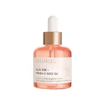 Biossance Squalane + Vitamin C Rose Oil