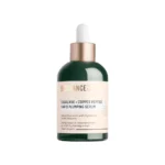 Biossance Squalane + Copper Peptide Rapid Plumping Serum