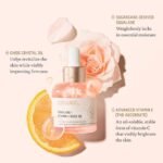 Biossance Squalane + Vitamin C Rose Oil - Image 4