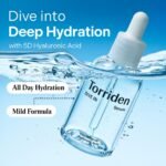 Torriden DIVE-IN Low Molecule Hyaluronic Acid Serum - Image 3