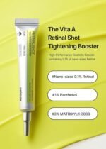 celimax The Vita-A Retinal Shot Tightening Booster 15ml - Image 3