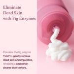 I’m from Fig Foam Cleanser - Image 2