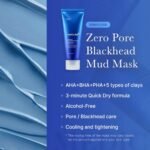 Medicube Zero Pore Blackhead Mud Mask - Image 3