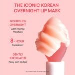 LANEIGE Lip Sleeping Mask Berry 20g - Image 3