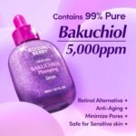 Eqqualberry Bakuchiol Plumping Serum - Image 2