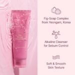 I’m from Fig Foam Cleanser - Image 4
