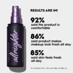 Urban Decay All Nighter Waterproof Makeup Setting Spray - Image 2