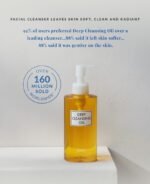 DHC Deep Cleansing Oil® 6.7 fl. oz. - Image 2