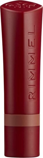 Rimmel London The Only 1 Matte Lipstick - Trendsetter - Image 2