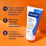 PanOxyl Acne Foaming Wash - Image 3