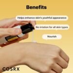 COSRX Advanced Snail Peptide Eye Cream - Image 2